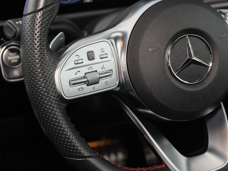 Used Mercedes-Benz A-Class 2022 for sale - 76920538: Photo 11