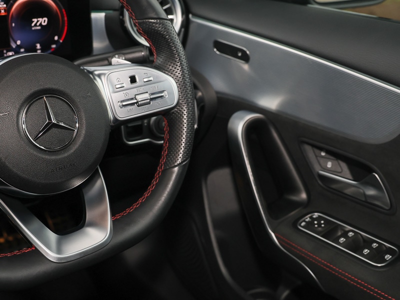 Used Mercedes-Benz A-Class 2022 for sale - 76920538: Photo 12