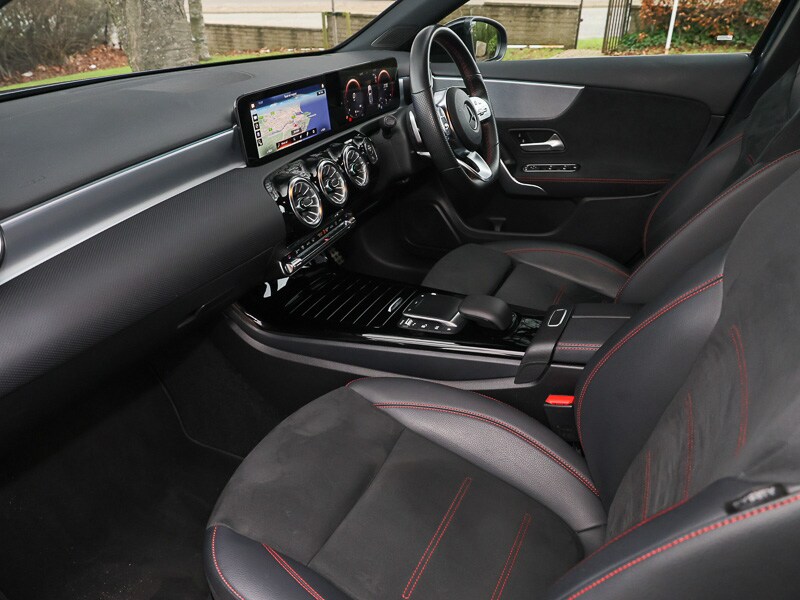 Used Mercedes-Benz A-Class 2022 for sale - 76920538: Photo 5