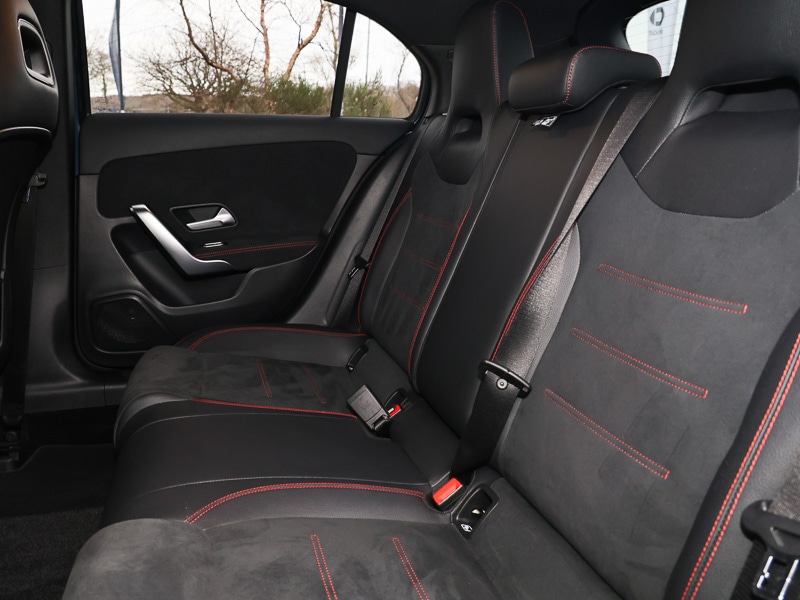 Used Mercedes-Benz A-Class 2022 for sale - 76920538: Photo 6