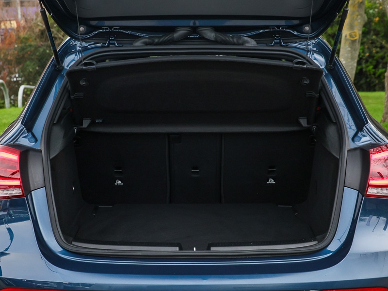 Used Mercedes-Benz A-Class 2022 for sale - 76920538: Photo 8