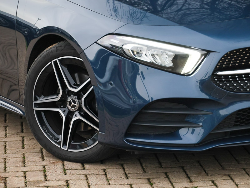 Used Mercedes-Benz A-Class 2022 for sale - 76920538: Photo 9