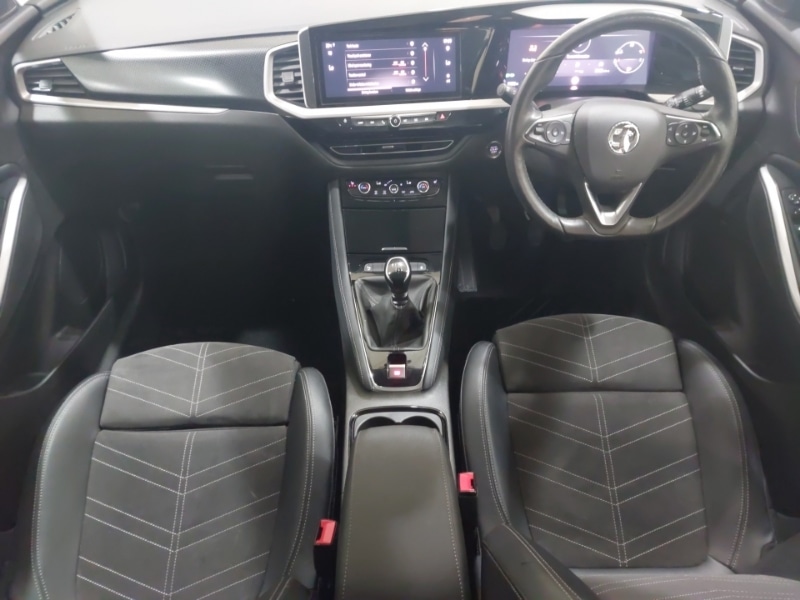 Used Vauxhall Grandland 2023 for sale - 76426979: Photo 2