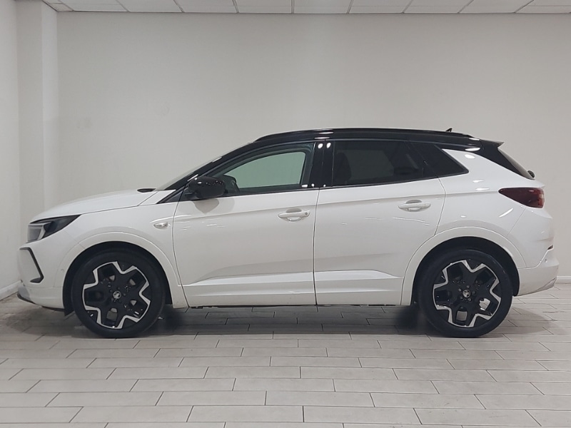 Used Vauxhall Grandland 2023 for sale - 76426979: Photo 4