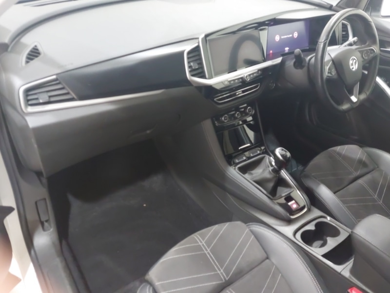 Used Vauxhall Grandland 2023 for sale - 76426979: Photo 5