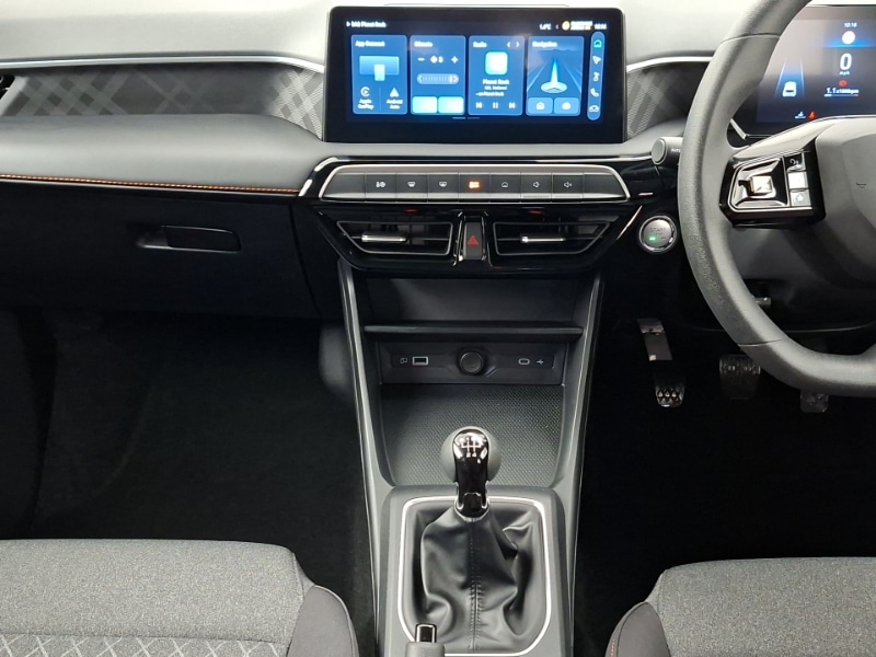 Used MG MG3 2025 for sale - 77985618: Photo 10