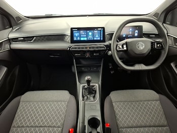 Used MG MG3 2025 for sale - 77985618: Photo