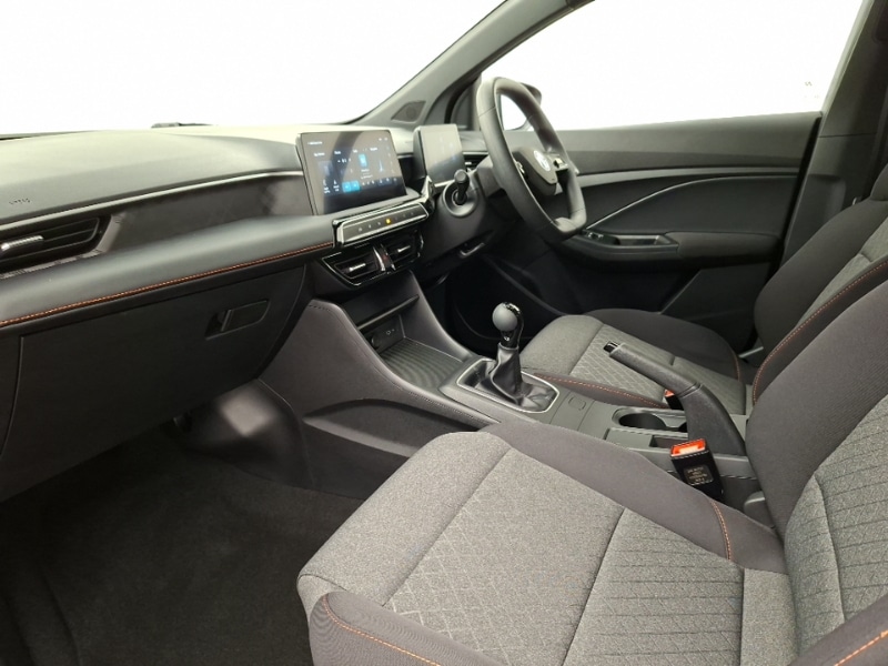 Used MG MG3 2025 for sale - 77985618: Photo 5