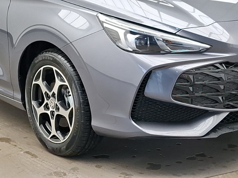 Used MG MG3 2025 for sale - 77985618: Photo 9