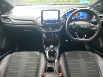 Used Ford Puma 2020 for sale - 78704328: Photo