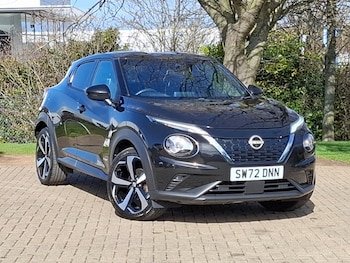 Used Nissan Juke 2022 for sale - 78455087: Photo