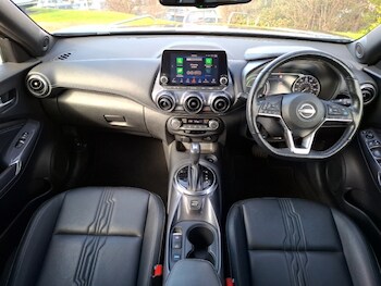Used Nissan Juke 2022 for sale - 78455087: Photo