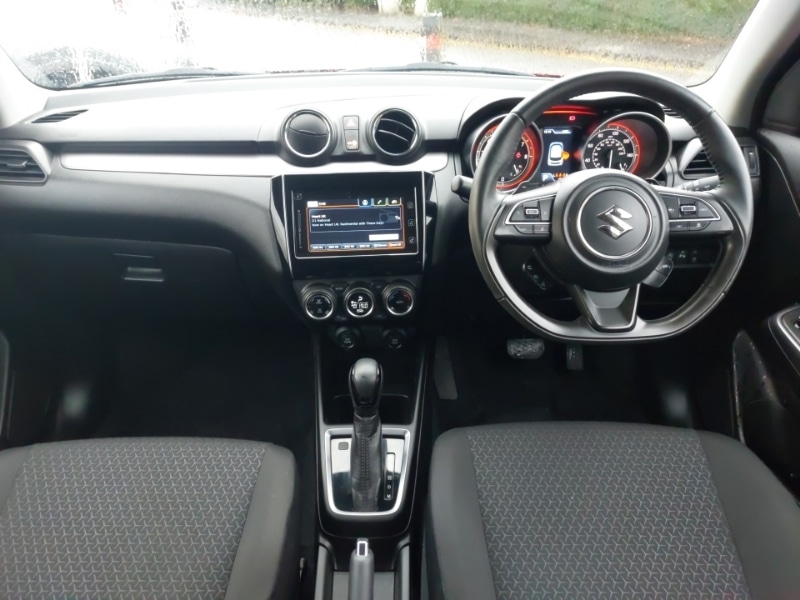 Used Suzuki Swift 2024 for sale - 77393284: Photo 2