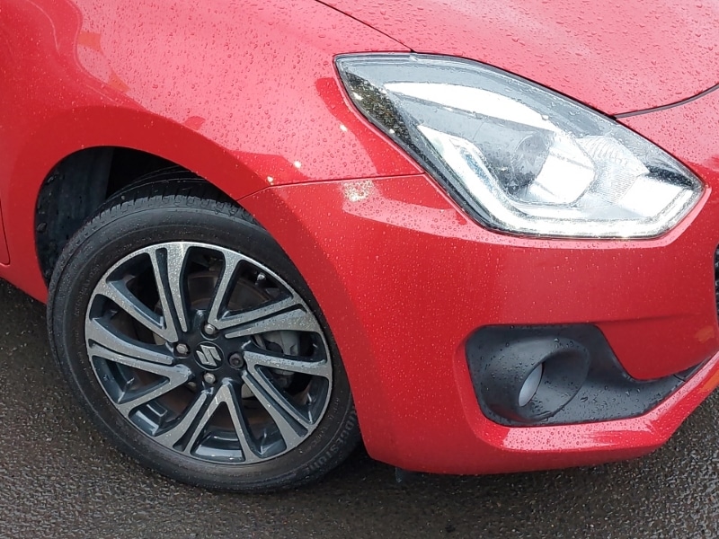 Used Suzuki Swift 2024 for sale - 77393284: Photo 9