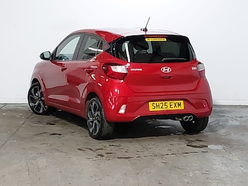 Used Hyundai i10 2025 for sale - 76305929: Photo 3