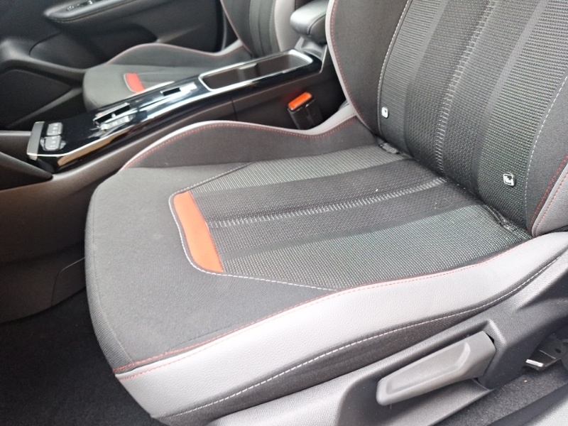 Used Vauxhall Mokka 2022 for sale - 76383647: Photo 5