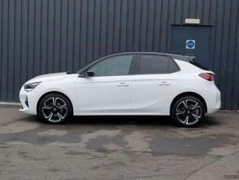 Used Vauxhall Corsa 2022 for sale - 75152663: Photo