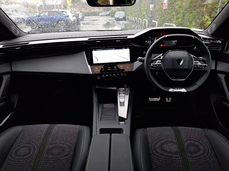 Used Peugeot 308 2025 for sale - 76864902: Photo 2