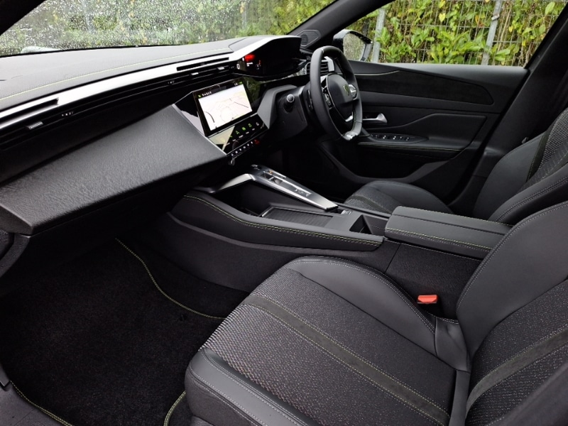 Used Peugeot 308 2025 for sale - 76864902: Photo 5