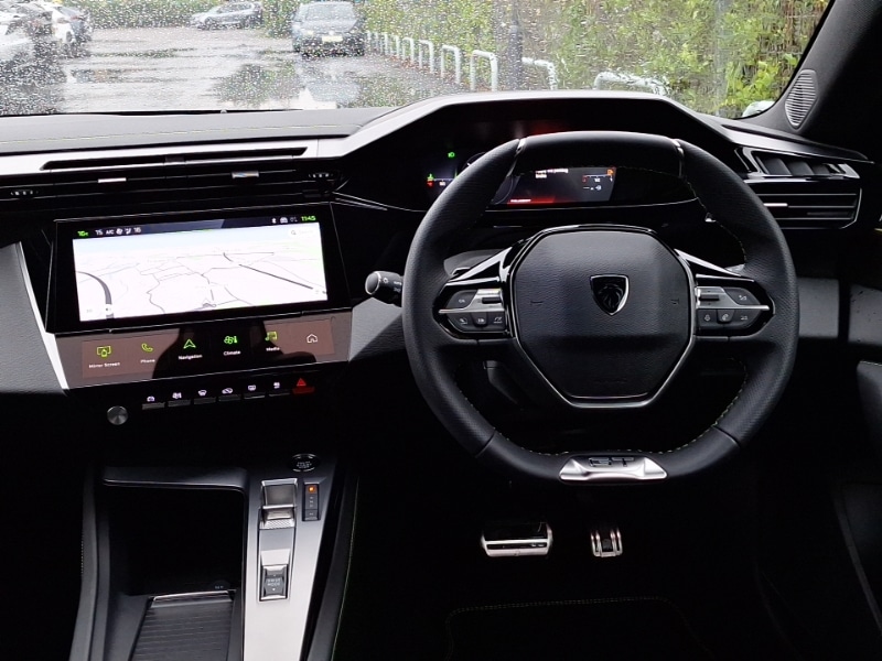 Used Peugeot 308 2025 for sale - 76864902: Photo 7