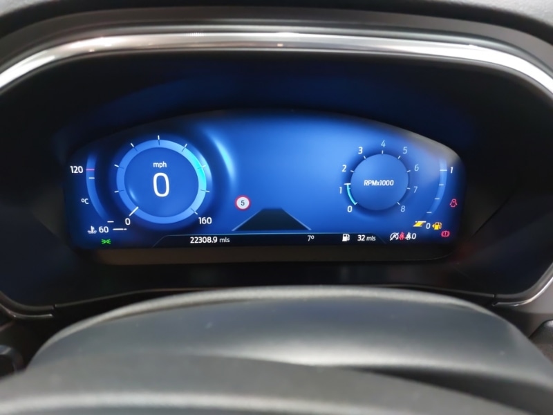 Used Ford Focus 2021 for sale - 77253193: Photo 11