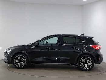 Used Ford Focus 2021 for sale - 77253193: Photo