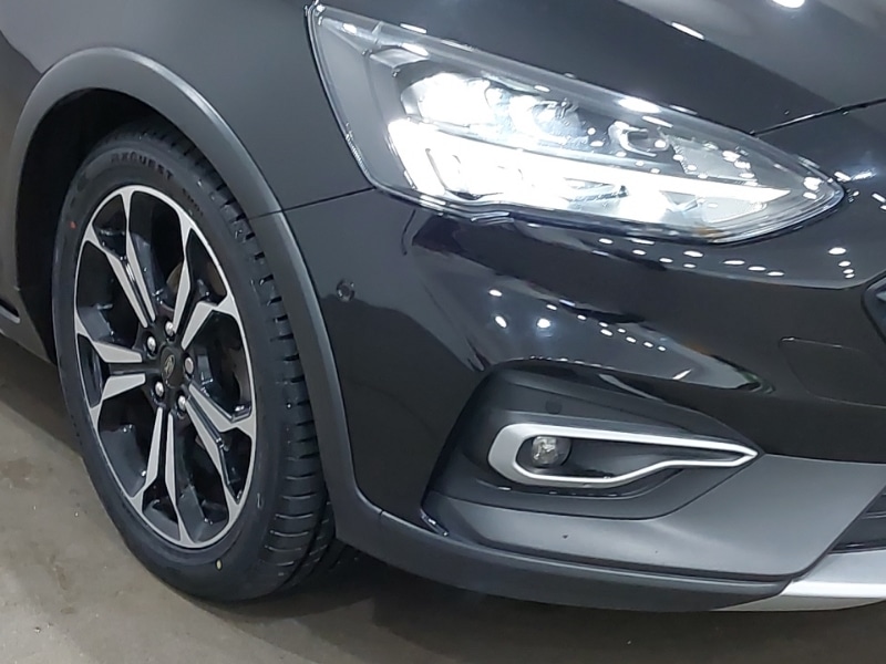 Used Ford Focus 2021 for sale - 77253193: Photo 9