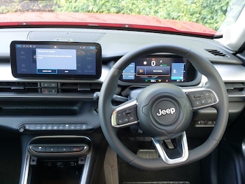 Used Jeep Other 2024 for sale - 76116143: Photo