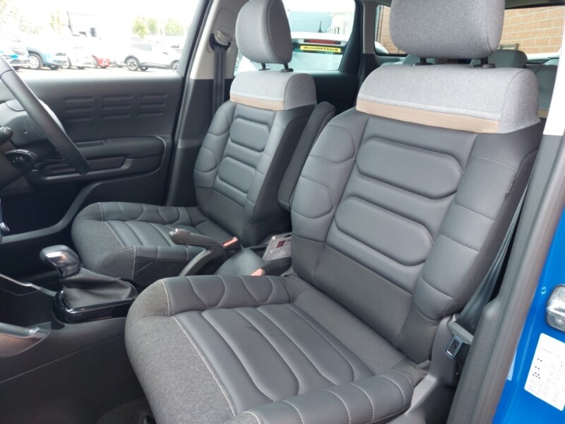 Used Citroen C3 Aircross 2024 for sale - 77035556: Photo 12