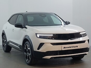 2025 - 1.2 Turbo Ultimate 5dr Auto