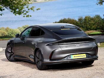 Used MG MG IM5 2026 for sale - 78114612: Photo