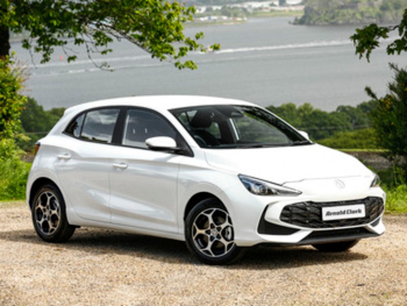 Used MG MG3 2025 for sale - 77214720: Photo 7