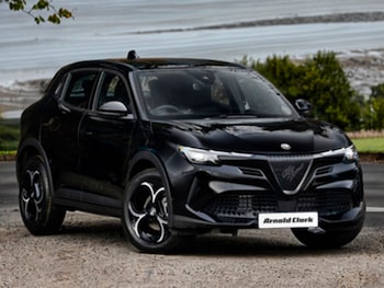 Used Alfa Romeo Junior 2025 for sale - 77563169: Photo