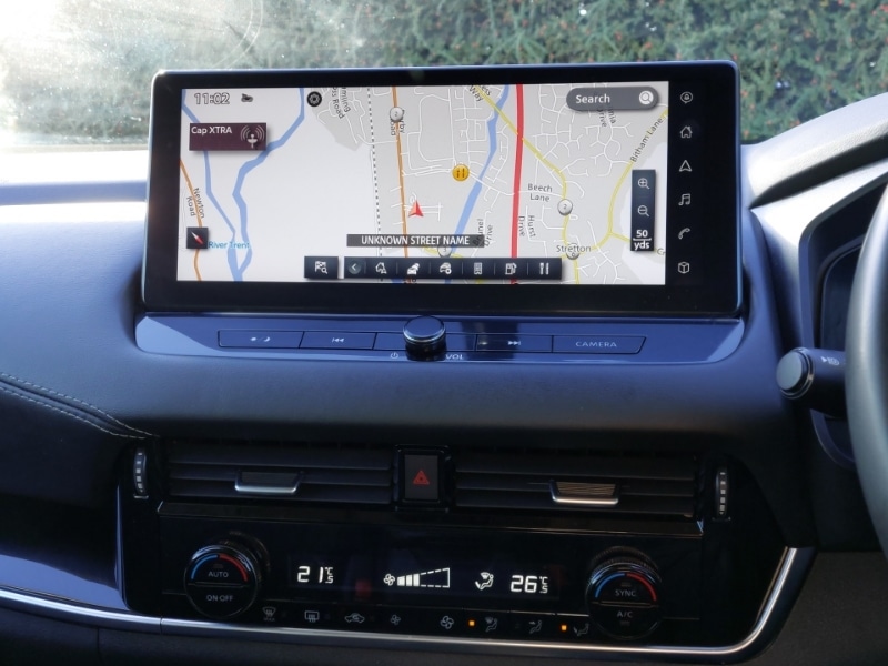 Used Nissan Qashqai 2023 for sale - 76639785: Photo 10