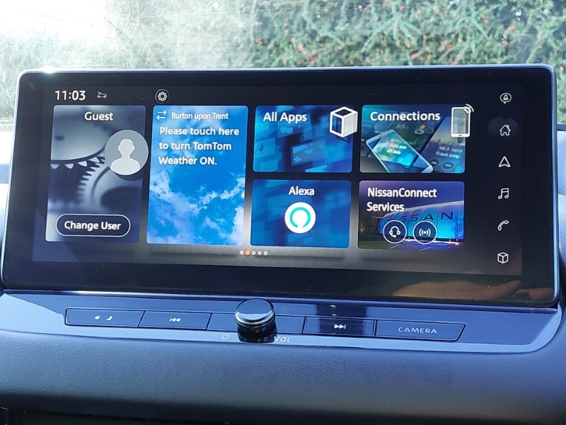 Used Nissan Qashqai 2023 for sale - 76639785: Photo 12