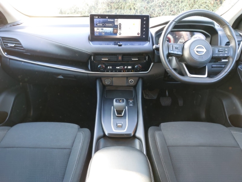 Used Nissan Qashqai 2023 for sale - 76639785: Photo 2