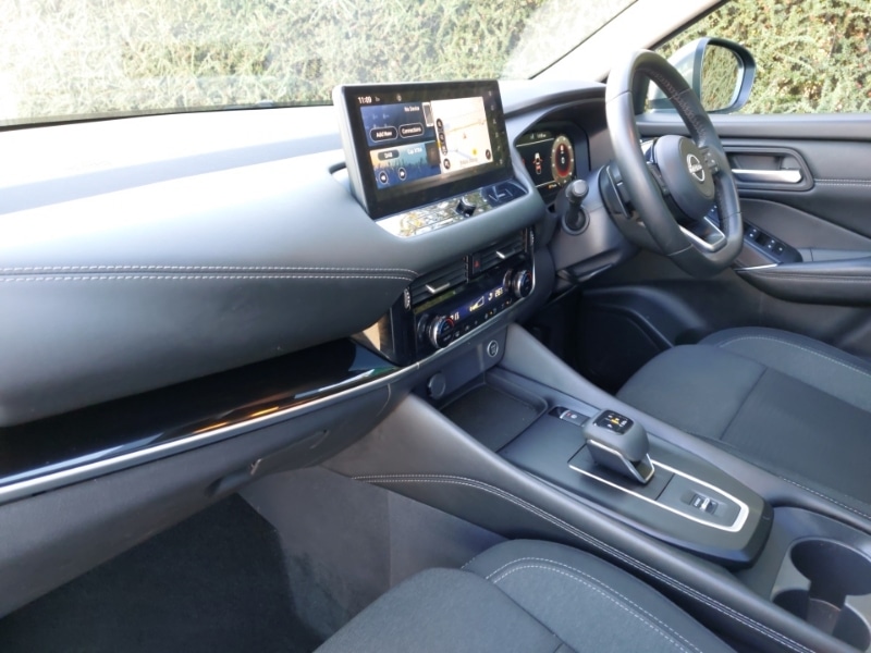 Used Nissan Qashqai 2023 for sale - 76639785: Photo 5