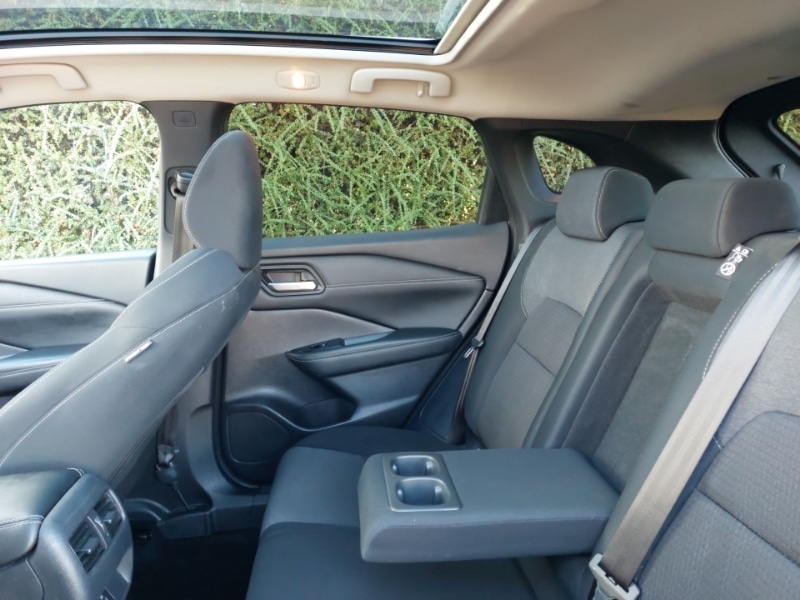 Used Nissan Qashqai 2023 for sale - 76639785: Photo 6