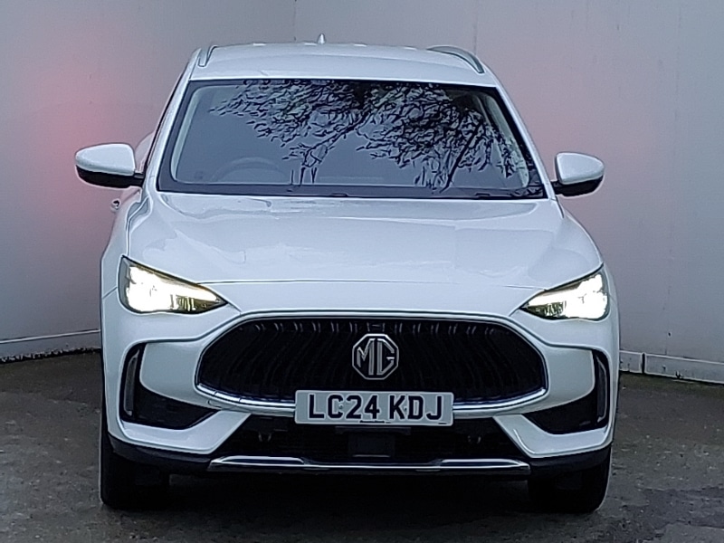 Used MG MG HS 2024 for sale - 77875761: Photo 12