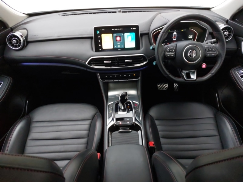 Used MG MG HS 2024 for sale - 77875761: Photo 2