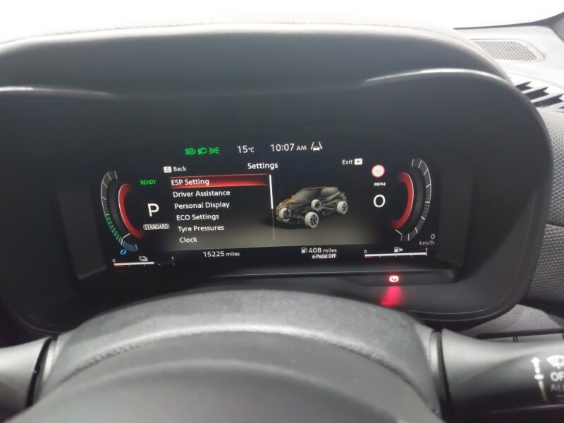 Used Nissan Juke 2024 for sale - 76778880: Photo 11