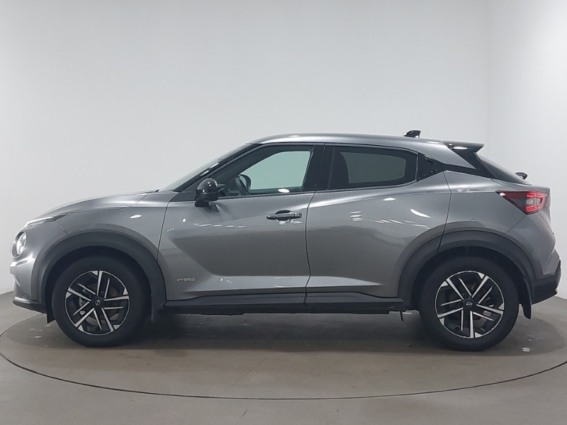 Used Nissan Juke 2024 for sale - 76778880: Photo 4