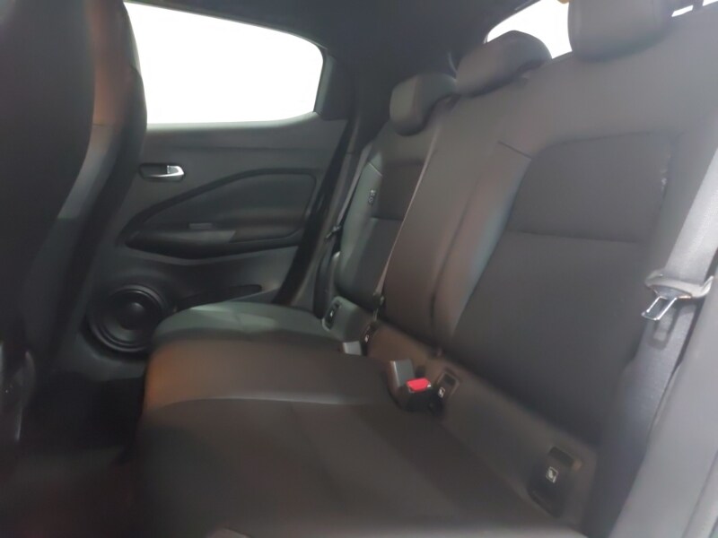 Used Nissan Juke 2024 for sale - 76778880: Photo 6