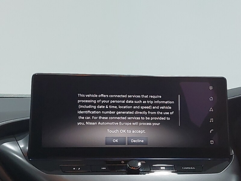 Used Nissan Juke 2024 for sale - 76778880: Photo 7