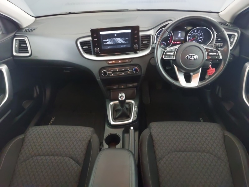 Used Kia XCeed 2020 for sale - 77569578: Photo 2