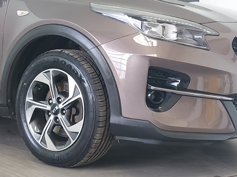 Used Kia XCeed 2020 for sale - 77569578: Photo 9