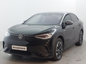 Used Volkswagen ID.5 2023 for sale - 78014029: Photo