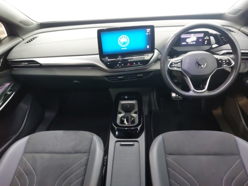 Used Volkswagen ID.5 2023 for sale - 78014029: Photo 2