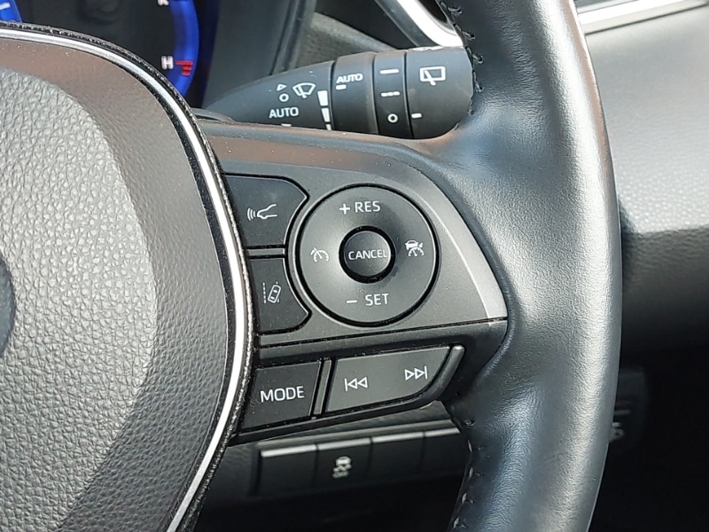 Used Toyota Corolla 2020 for sale - 78133182: Photo 10