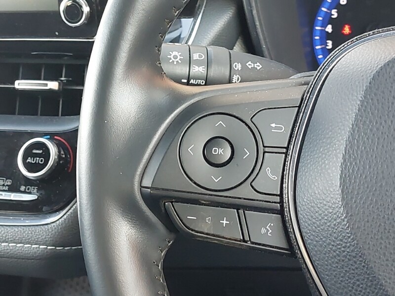 Used Toyota Corolla 2020 for sale - 78133182: Photo 11